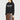Sweat à Capuche Burberry noir