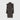 Trench Burberry noir