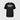 T-shirt Burberry noir