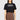 T-shirt Burberry noir