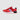 Sneakers rouge Colmar 