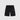 Short Colmar noir