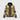 Veste Versace noir gold