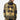 Veste Versace noir gold