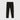 Pantalon Cargo en Satin CP Company noir