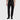 Pantalon Cargo en Satin CP Company noir
