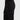 Pantalon Cargo en Satin CP Company noir