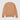 Pull laine lacoste marron