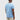T-shirt Balmain bleu