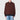 Sweat à capuche Balmain monogrammé
