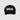 Casquette noire BALR.