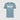 T-shirt bleu BALR.