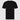 T-shirt noir BALR.