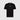 t-shirt BALR. noir