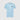 T-shirt bleu BALR.