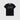 T-shirt Versace Jeans Couture black