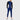 Veste Lacoste Homme Sport bleu