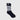 Chaussettes Lacoste X Roland Garros bleu marine