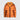 Doudoune C.P Company orange
