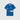 Polo à dégradé de couleurs LACOSTE