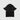 Polo Lacoste noir