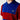 Polo Lacoste Bleu Rouge
