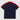 Polo Lacoste Enfant bleu