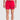 Short de bain rouge La Martina
