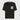T-shirt Dolce Gabbana noir 