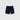 Short noir Lacoste