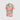 Chemise Goyave Horspist motif floral