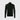 Pull col roulé noir Dolce&Gabbana