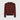 Pull noir et rouge Dolce Gabbana