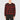Pull noir et rouge Dolce Gabbana