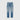Jean Bleu Clair White Extra Bleached Ace Denim Homme S126200320021