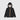 K-WAY enfant noir