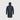 Veste imperméable K-WAY bleue