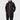 Veste imperméable K-WAY noire