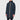 Veste imperméable K-WAY bleue