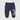 Pantalon Jogging Kenzo Kids Bleu 3 ans