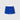 Short de bain bleu fluo Paul Smith 