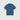 T-shirt bleu Paul Smith 