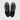Sneakers noires Paul Smith