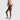 Legging monogrammé à bandes MICHAEL KORS