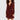 Robe à imprimé MICHAEL KORS