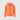 Veste orange Stone Island 