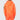 Veste orange Stone Island