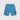 Short bleu Stone Island 