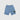 Short à logo STONE ISLAND