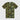 T-shirt camouflage THE NORTH FACE